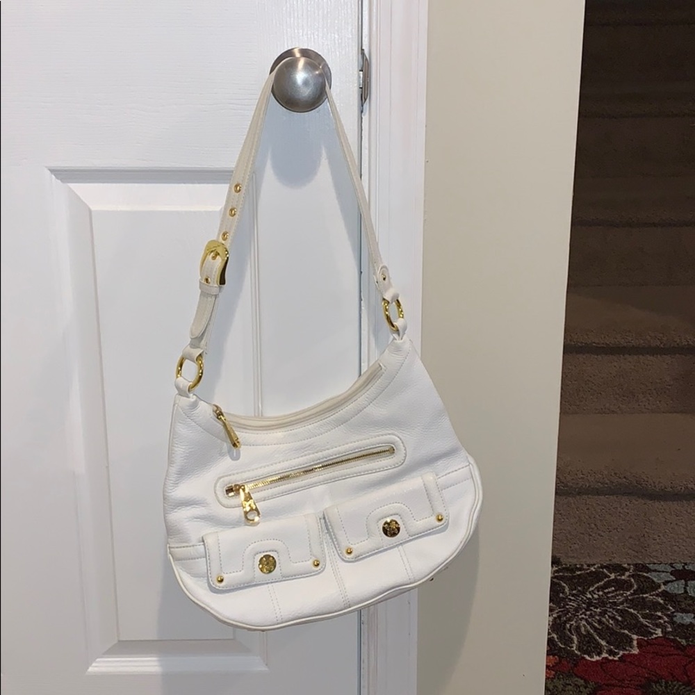 Stone Mountain Purse with matching Coin Purse